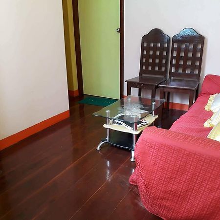 David & Vhie Homestay-David'S Guest House Ел Нидо Екстериор снимка